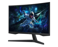 SAMSUNG Odyssey G5 S32CG552EUX LS32CG552EUXEN - 1210801 - zdjęcie 5